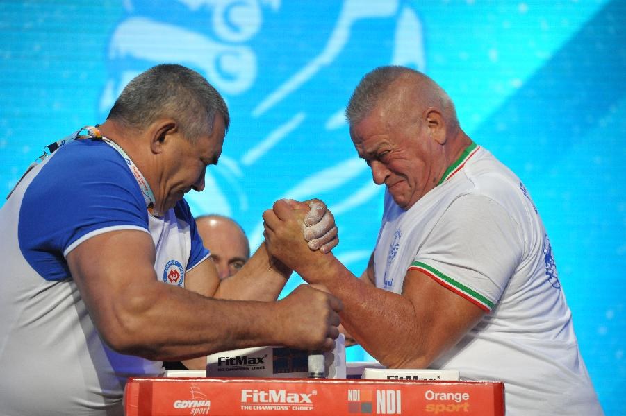 World Armwrestling Championship 2013 Photo Mirek
