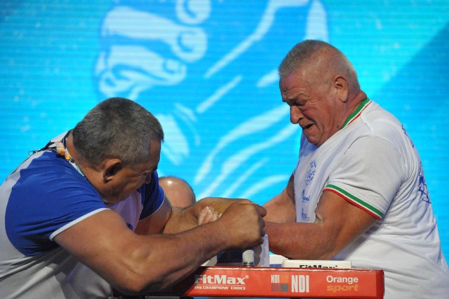 World Armwrestling Championship 2013 Photo Mirek