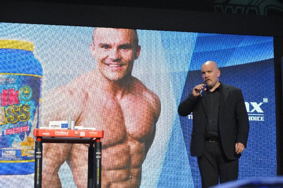 World Armwrestling Championship 2013 Photo Mirek