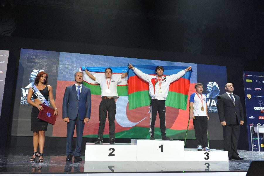 World Armwrestling Championship 2013 Photo Mirek