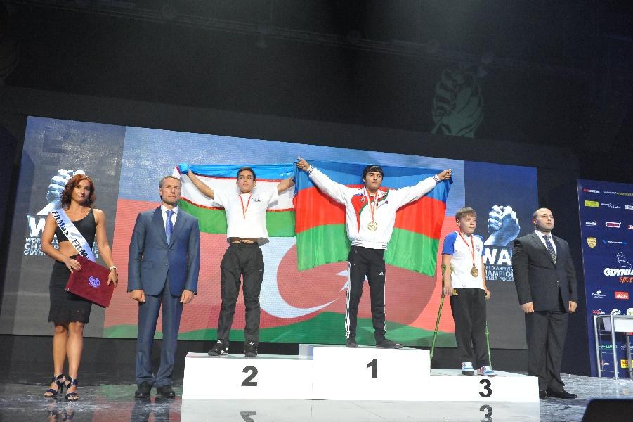 World Armwrestling Championship 2013 Photo Mirek