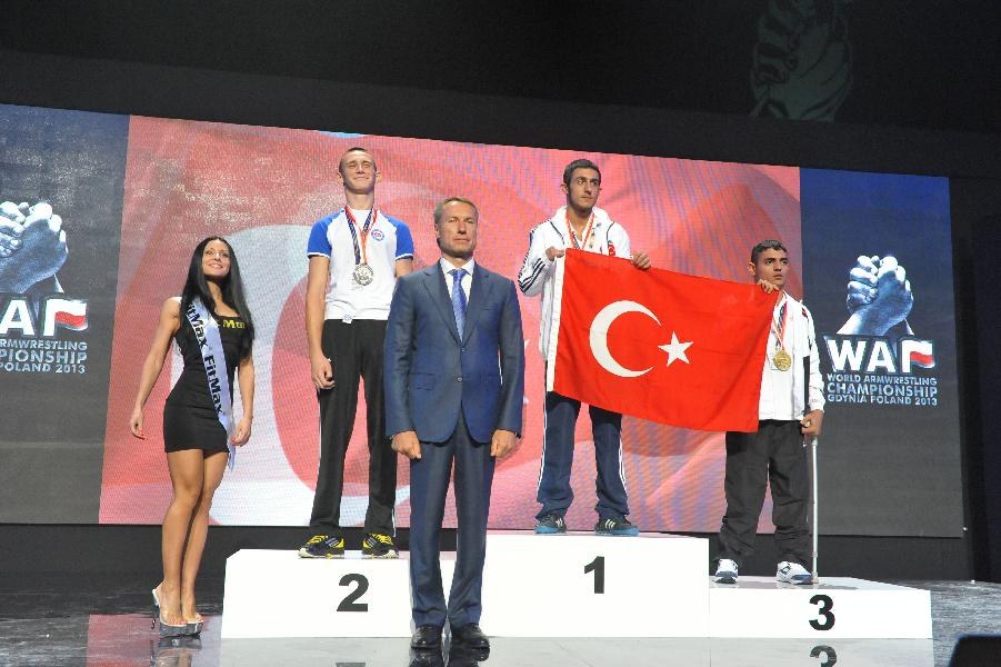World Armwrestling Championship 2013 Photo Mirek
