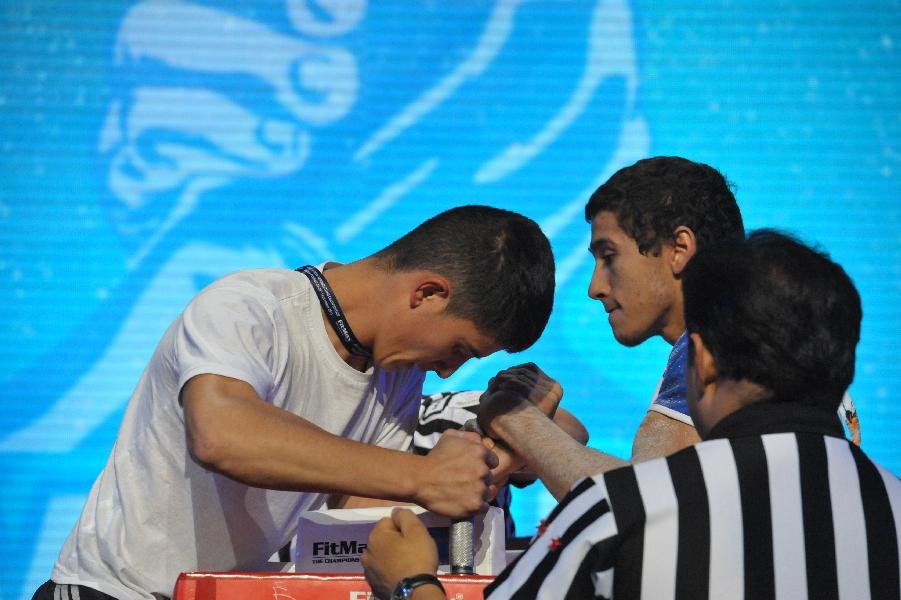 World Armwrestling Championship 2013 Photo Mirek