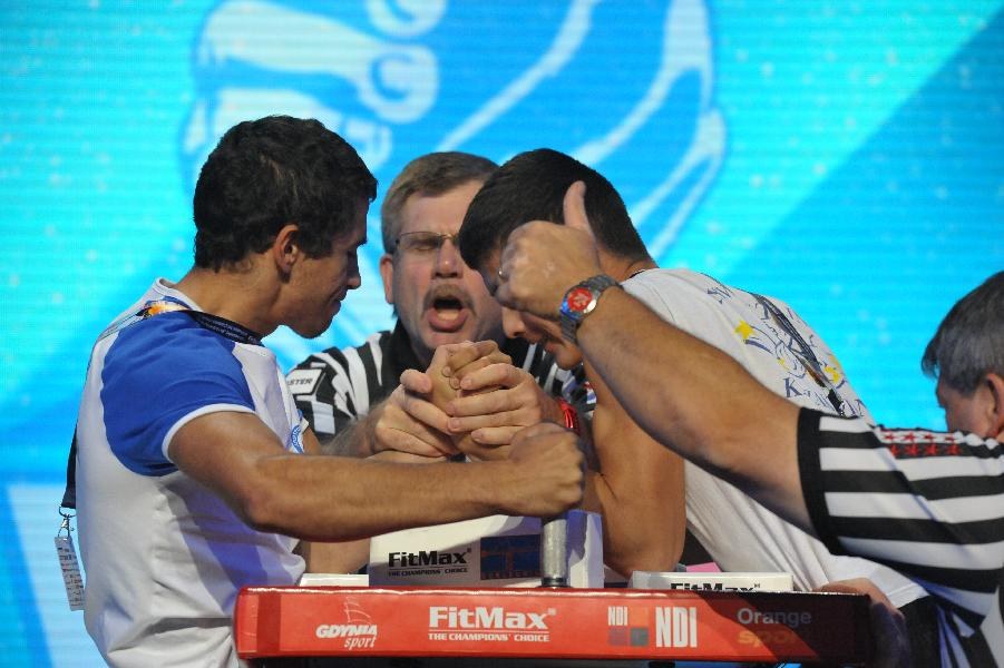 World Armwrestling Championship 2013 Photo Mirek