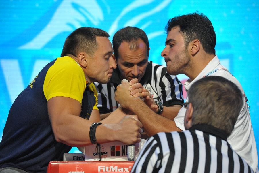 World Armwrestling Championship 2013 Photo Mirek