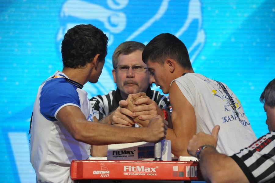 World Armwrestling Championship 2013 Photo Mirek