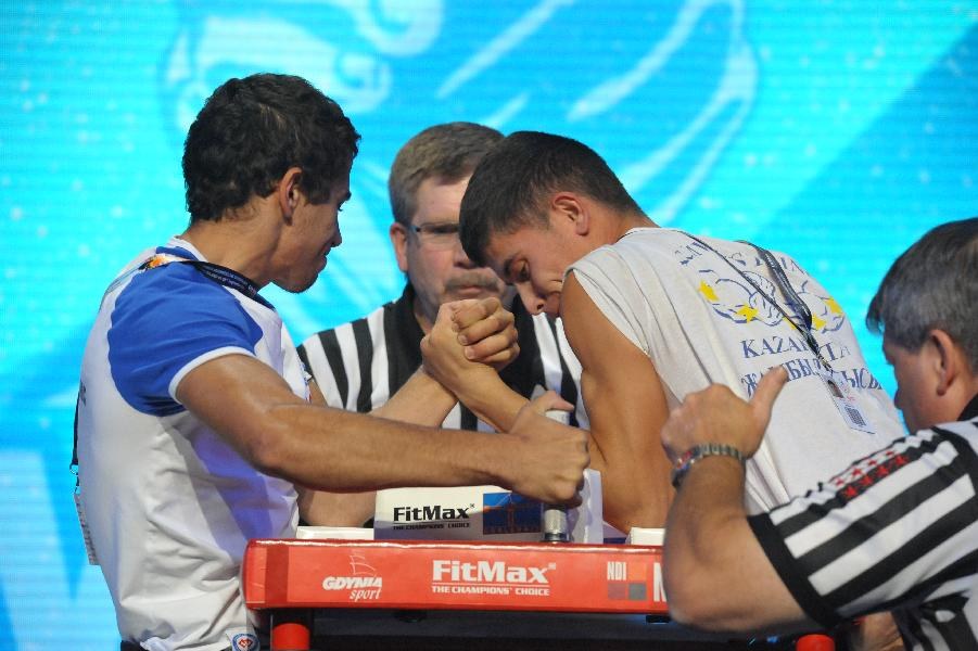 World Armwrestling Championship 2013 Photo Mirek