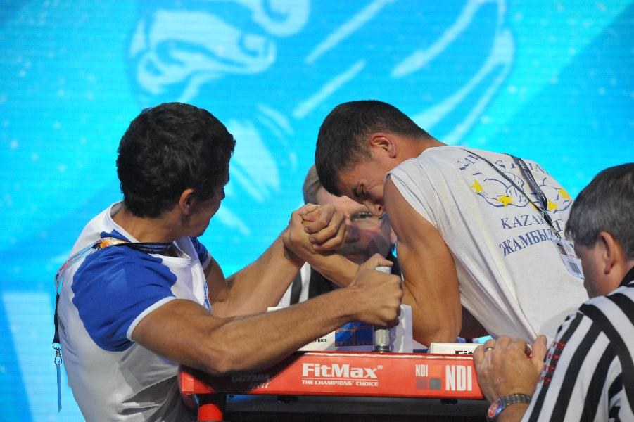 World Armwrestling Championship 2013 Photo Mirek