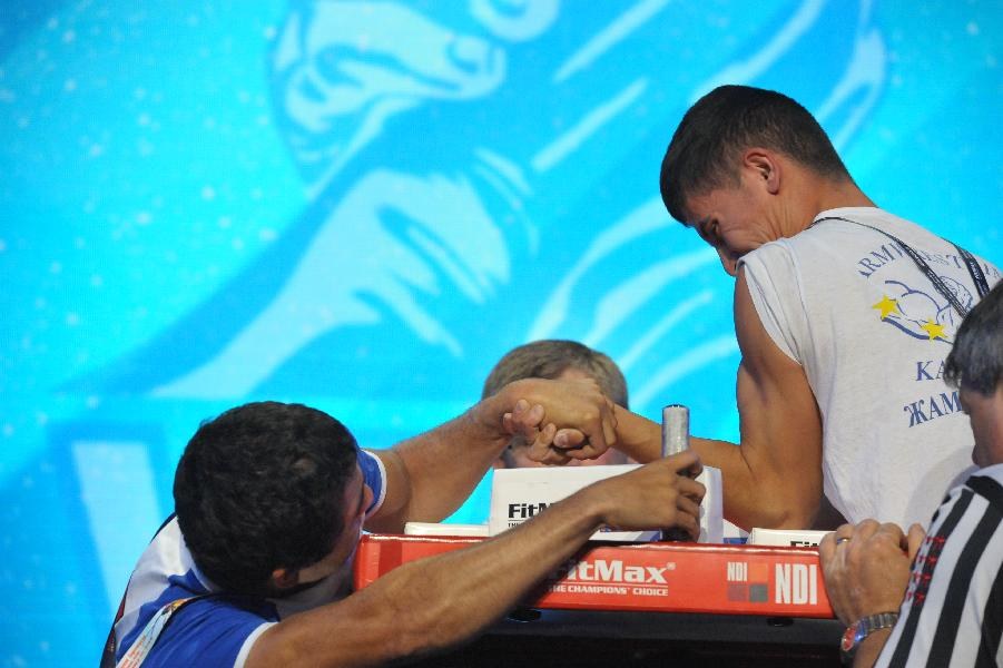 World Armwrestling Championship 2013 Photo Mirek