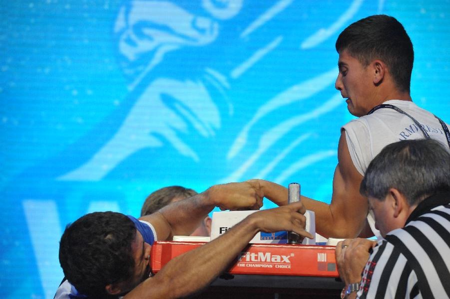 World Armwrestling Championship 2013 Photo Mirek