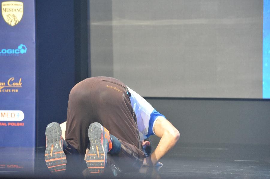 World Armwrestling Championship 2013 Photo Mirek