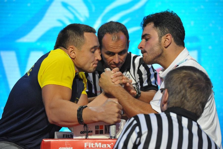 World Armwrestling Championship 2013 Photo Mirek