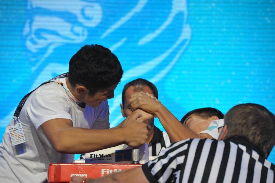 World Armwrestling Championship 2013 Photo Mirek
