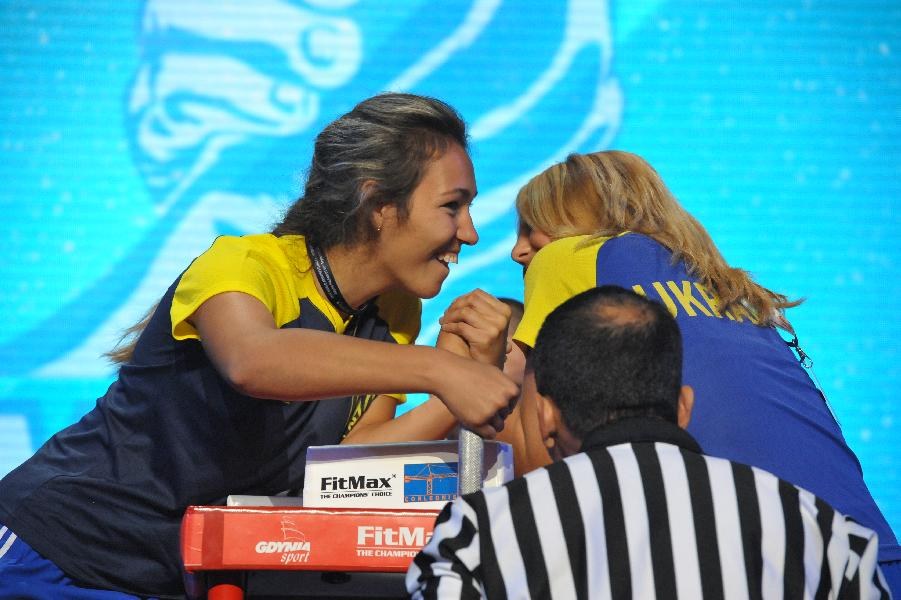 World Armwrestling Championship 2013 Photo Mirek