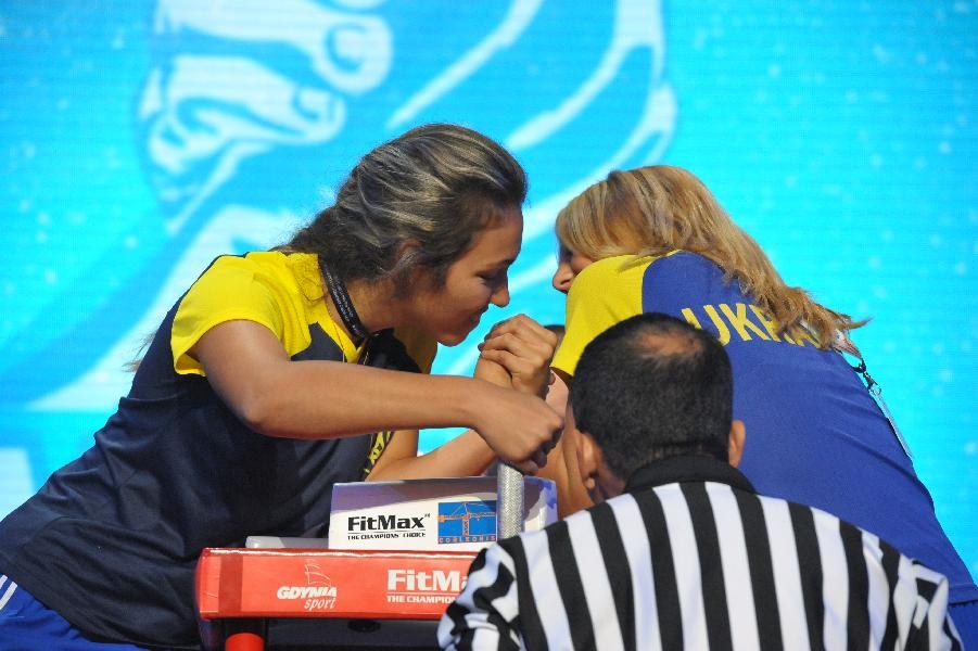 World Armwrestling Championship 2013 Photo Mirek