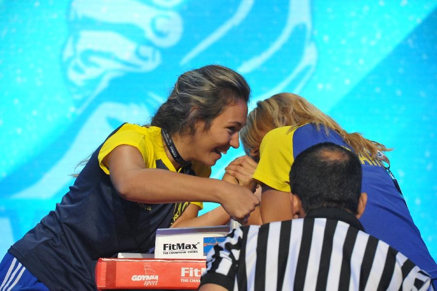 World Armwrestling Championship 2013 Photo Mirek