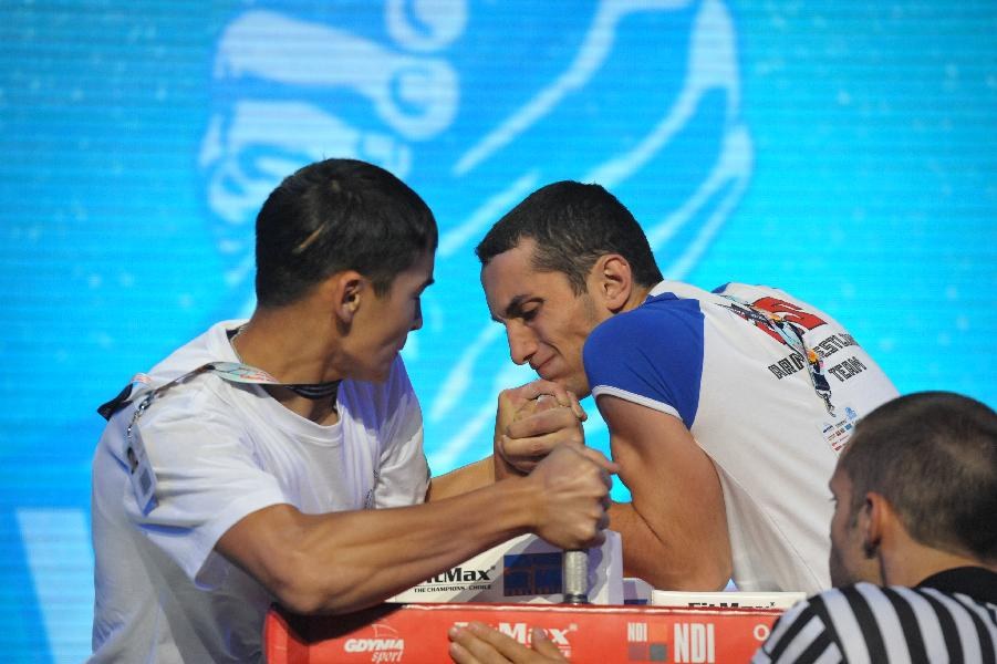 World Armwrestling Championship 2013 Photo Mirek