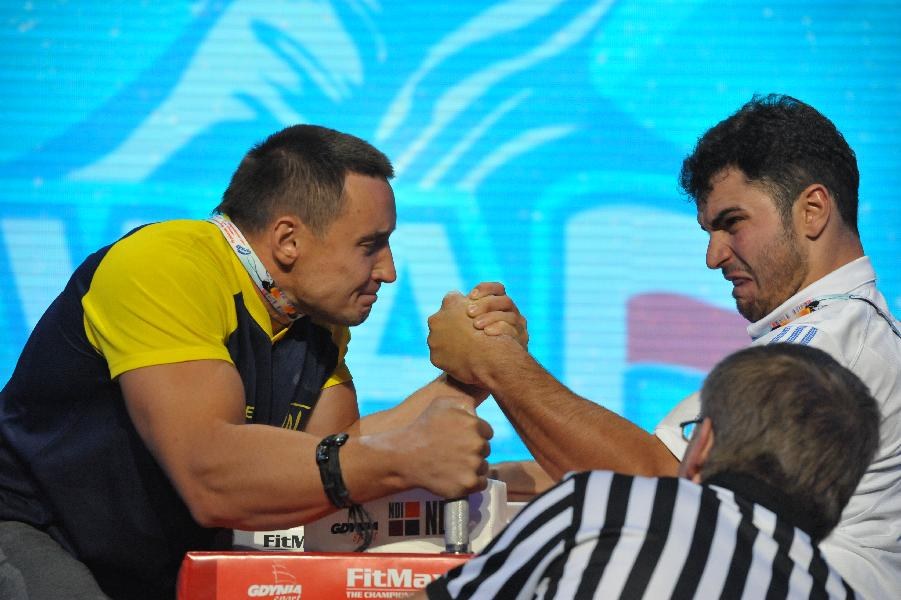 World Armwrestling Championship 2013 Photo Mirek
