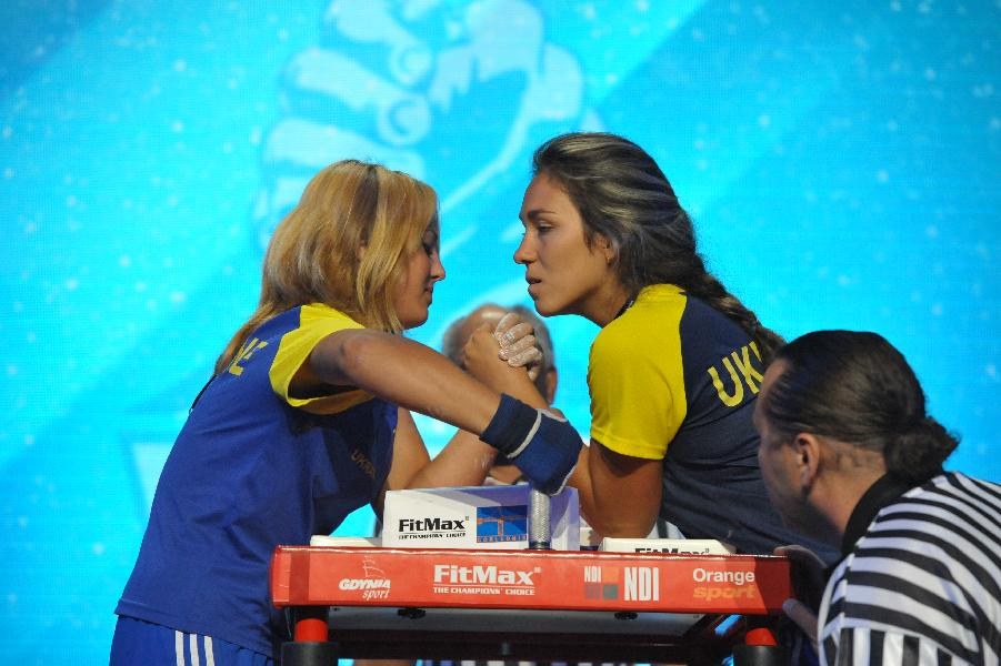 World Armwrestling Championship 2013 Photo Mirek