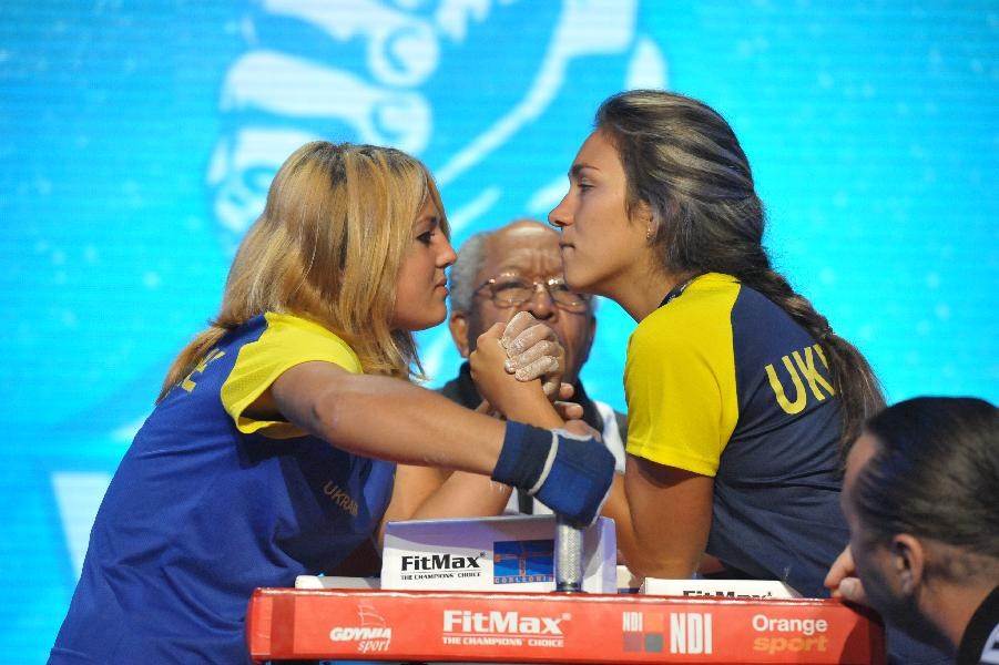 World Armwrestling Championship 2013 Photo Mirek