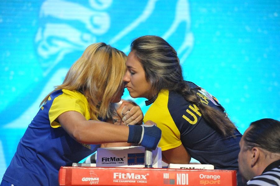 World Armwrestling Championship 2013 Photo Mirek