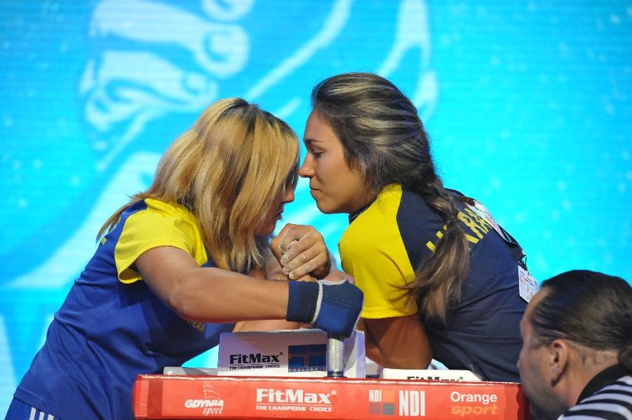 World Armwrestling Championship 2013 Photo Mirek