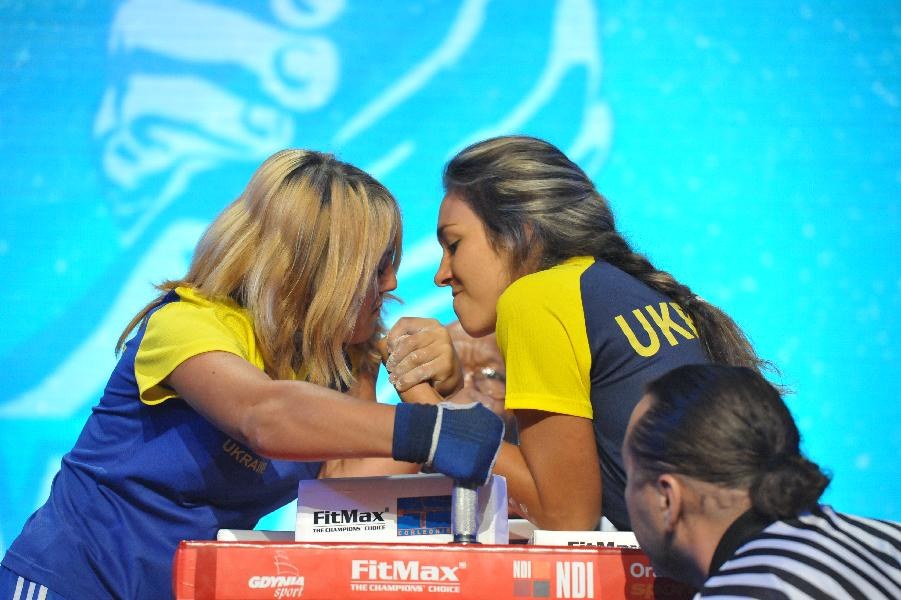 World Armwrestling Championship 2013 Photo Mirek