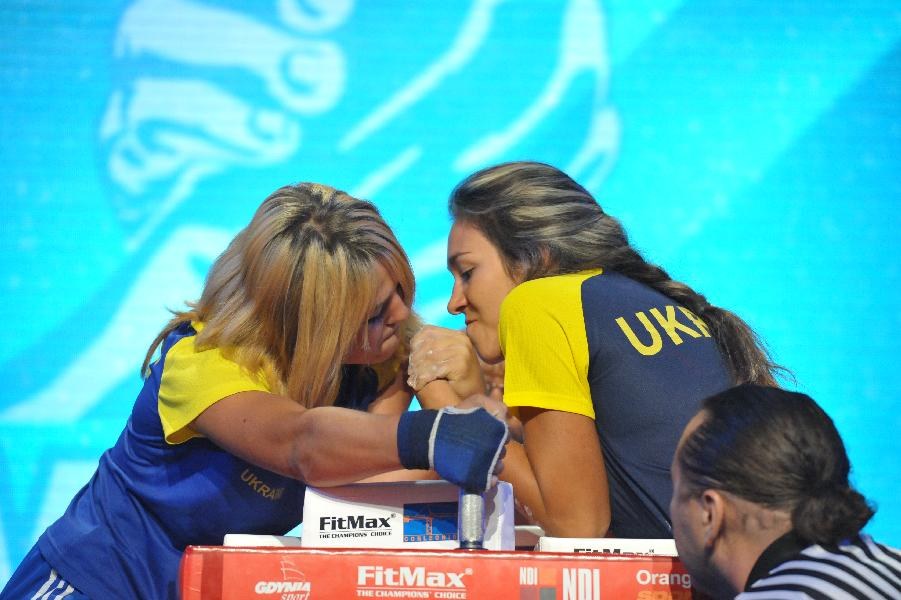 World Armwrestling Championship 2013 Photo Mirek