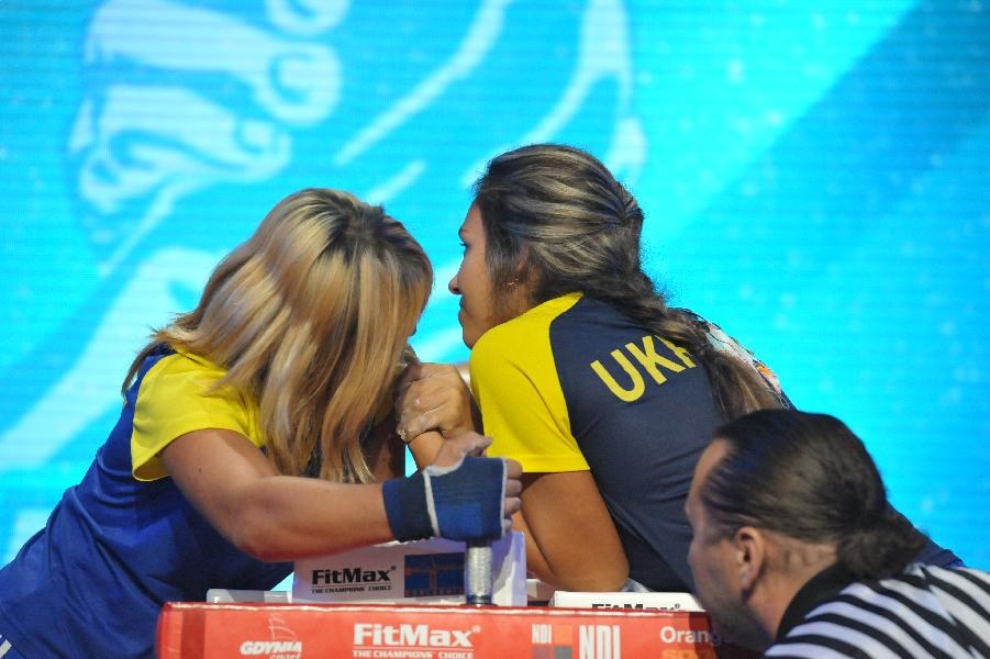 World Armwrestling Championship 2013 Photo Mirek