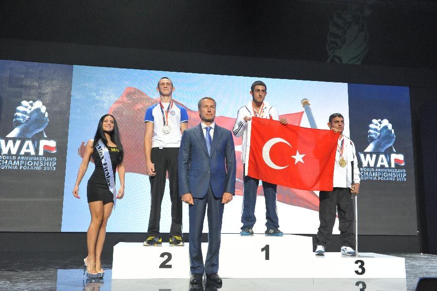 World Armwrestling Championship 2013 Photo Mirek