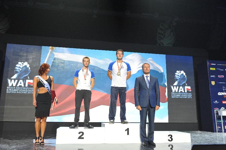 World Armwrestling Championship 2013 Photo Mirek