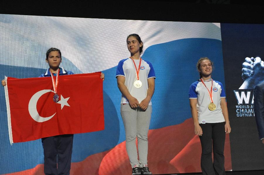 World Armwrestling Championship 2013 Photo Mirek