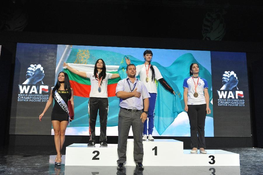 World Armwrestling Championship 2013 Photo Mirek