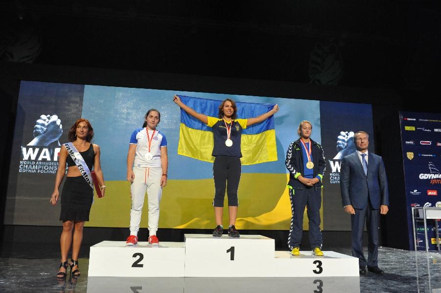 World Armwrestling Championship 2013 Photo Mirek