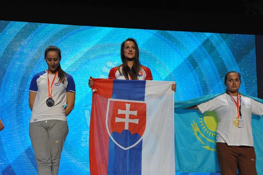World Armwrestling Championship 2013 Photo Mirek