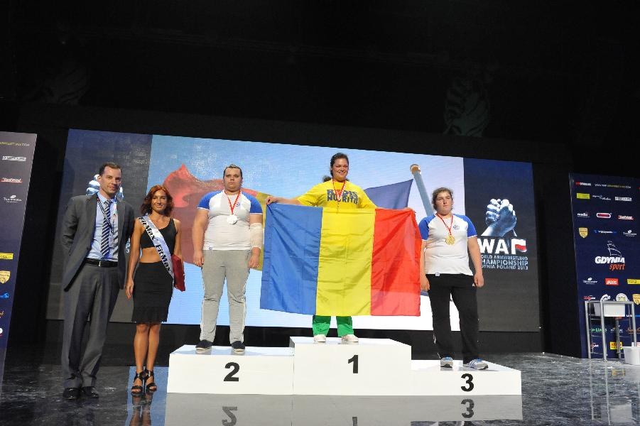 World Armwrestling Championship 2013 Photo Mirek