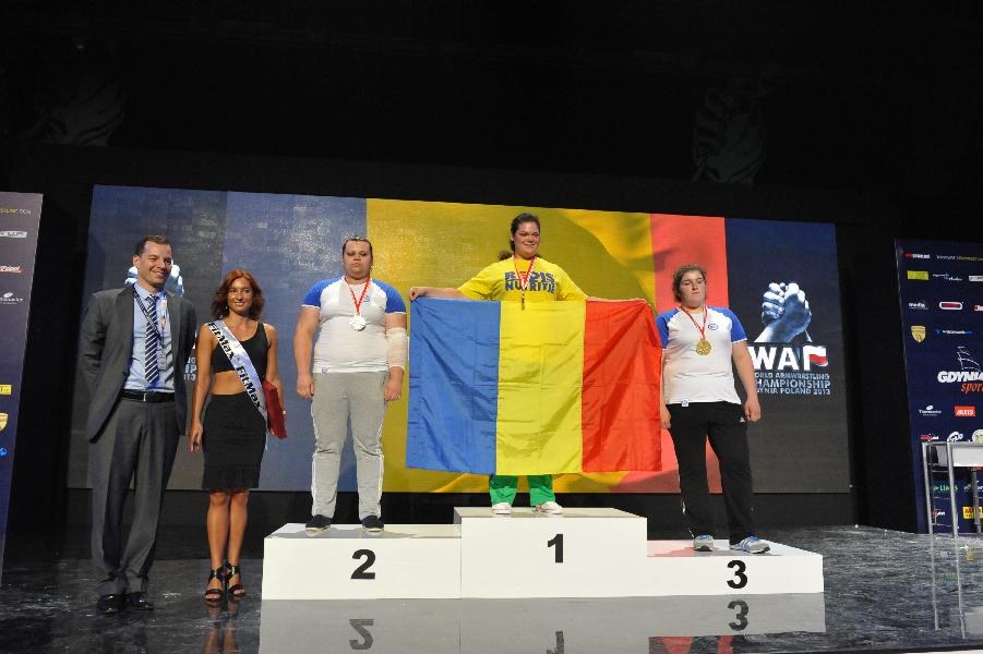 World Armwrestling Championship 2013 Photo Mirek