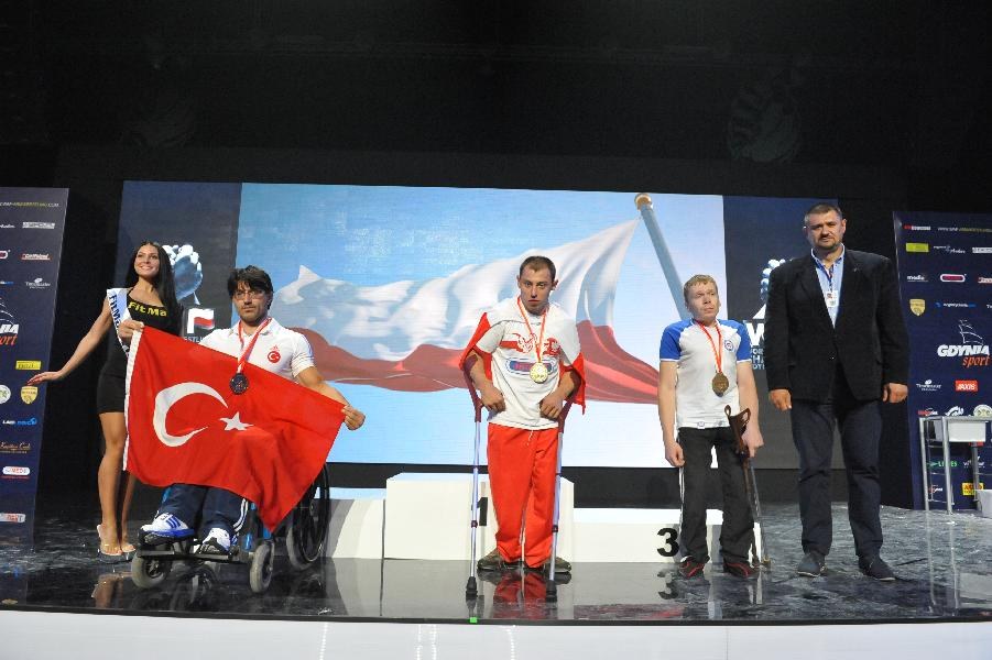 World Armwrestling Championship 2013 Photo Mirek