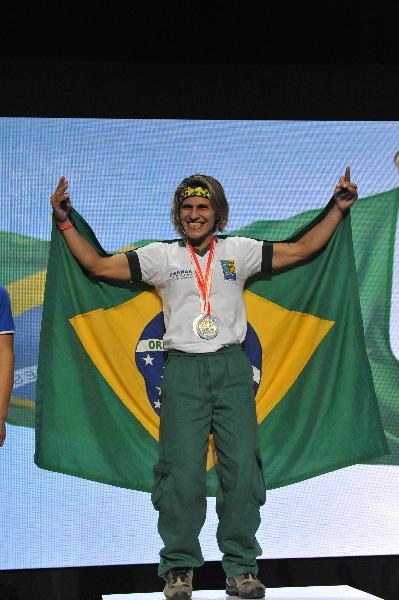 World Armwrestling Championship 2013 Photo Mirek