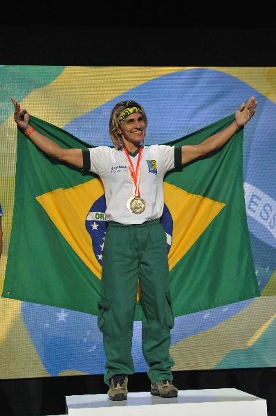 World Armwrestling Championship 2013 Photo Mirek