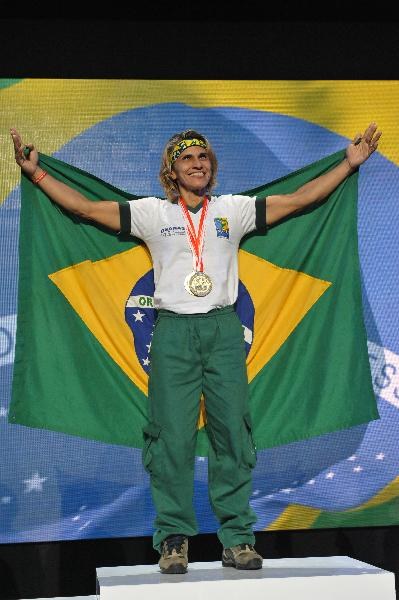 World Armwrestling Championship 2013 Photo Mirek