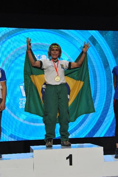 World Armwrestling Championship 2013 Photo Mirek