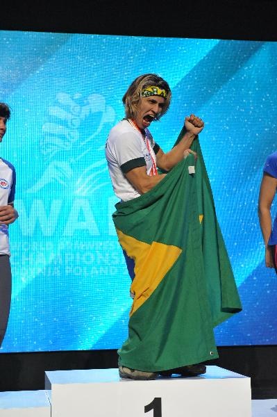 World Armwrestling Championship 2013 Photo Mirek