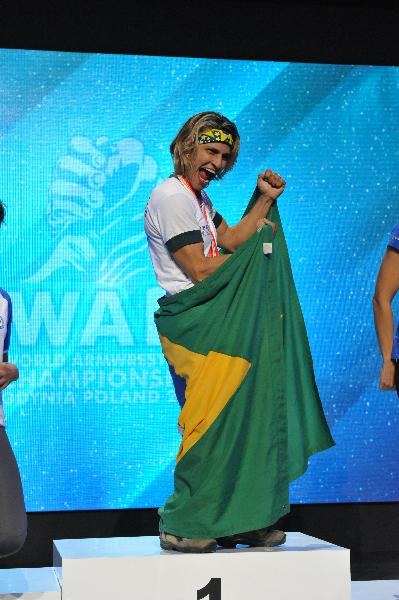 World Armwrestling Championship 2013 Photo Mirek