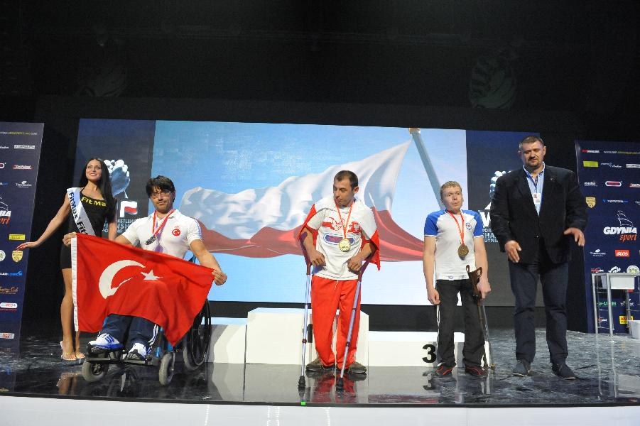 World Armwrestling Championship 2013 Photo Mirek