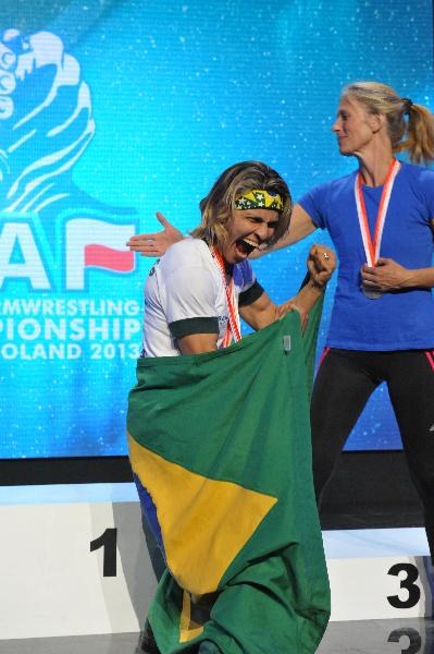 World Armwrestling Championship 2013 Photo Mirek