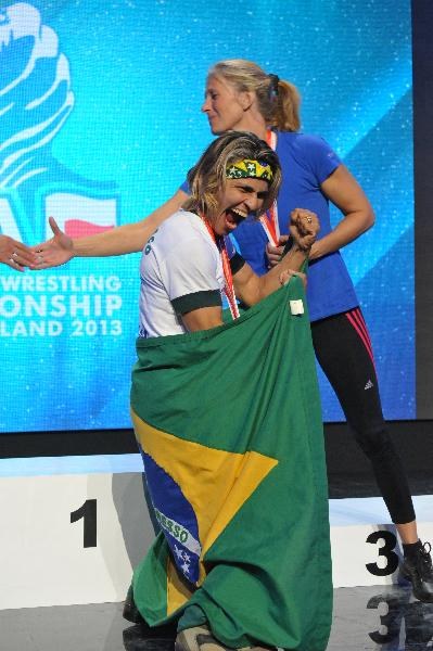 World Armwrestling Championship 2013 Photo Mirek