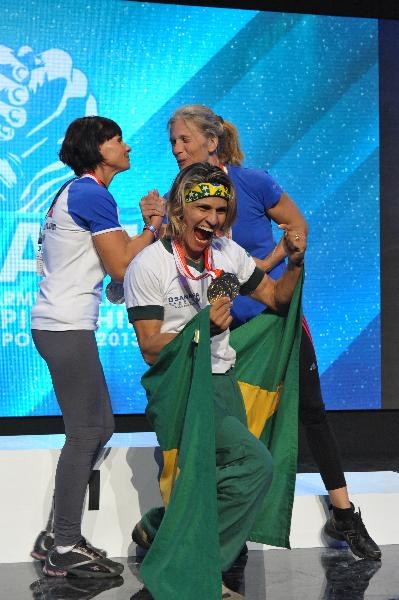 World Armwrestling Championship 2013 Photo Mirek