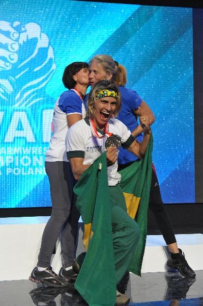World Armwrestling Championship 2013 Photo Mirek