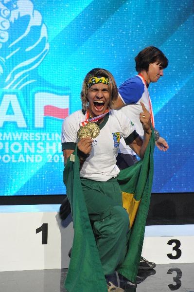 World Armwrestling Championship 2013 Photo Mirek